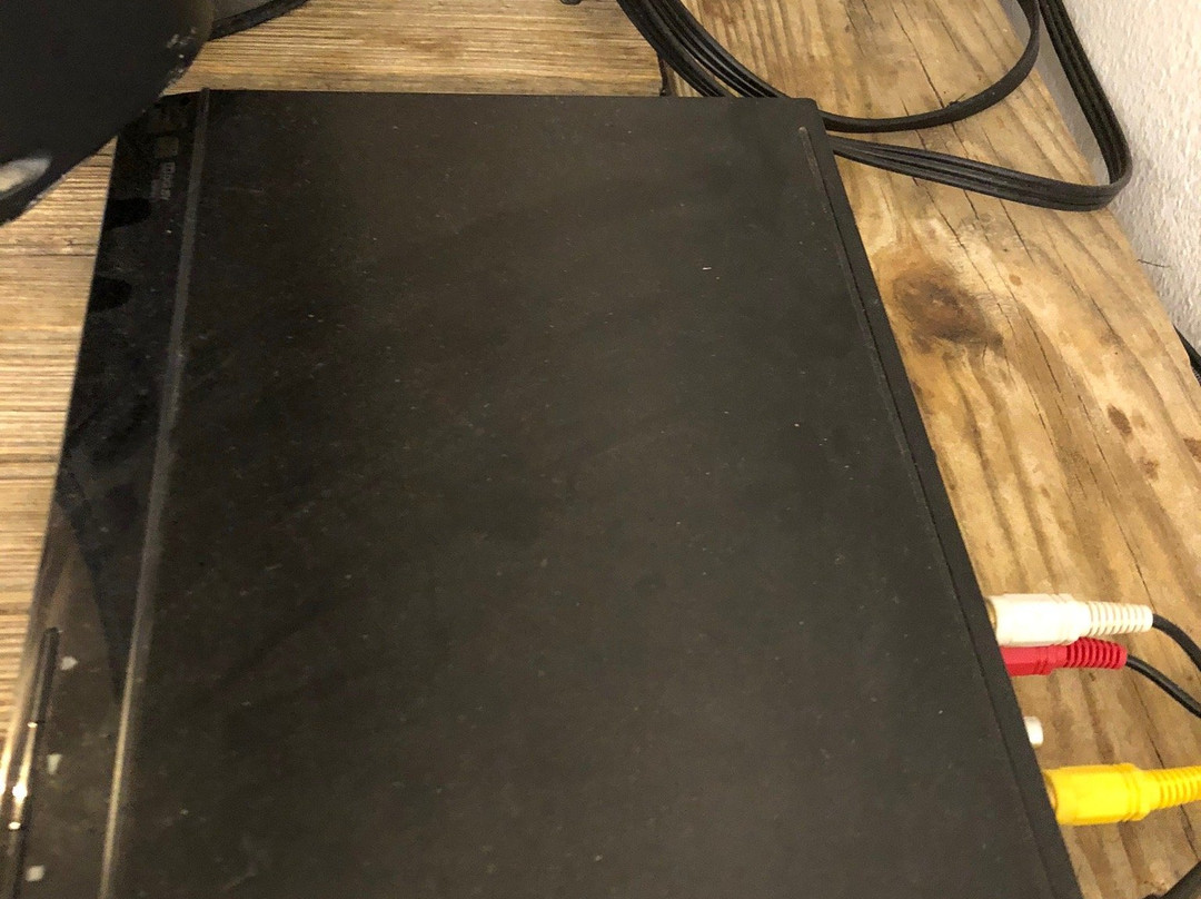 埃多拉多汽车旅馆主图