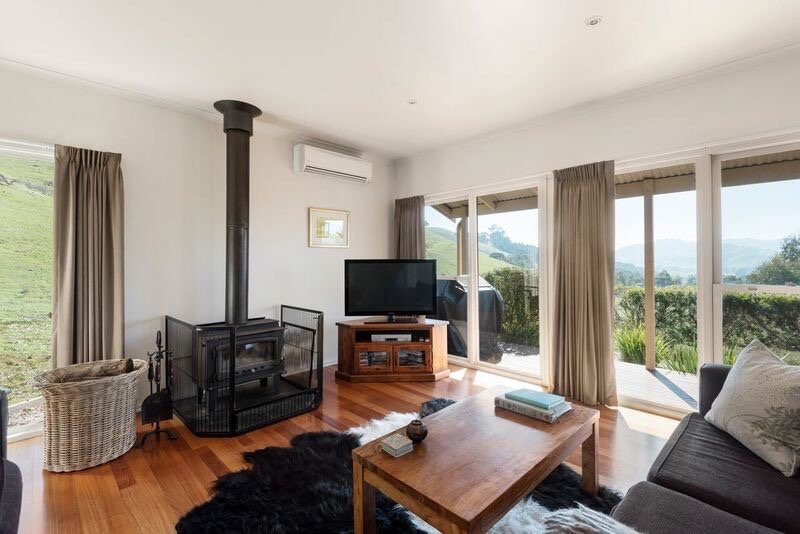 Strath Valley View Bed & Breakfast主图