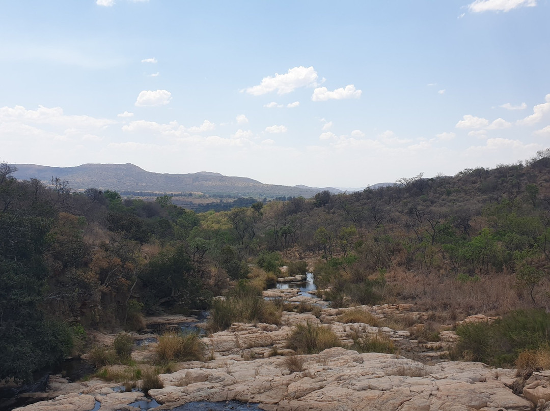 Mountain Sanctuary Park-Magaliesburg必去景点