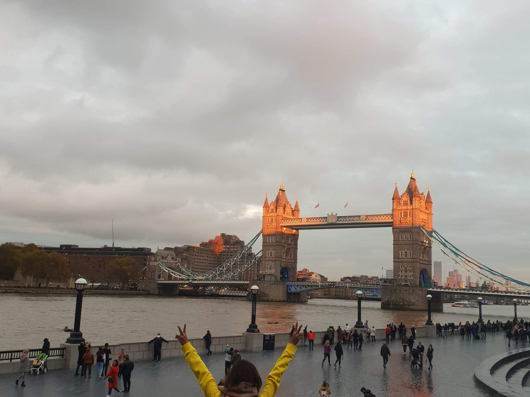 暹罗广场-曼谷必去景点