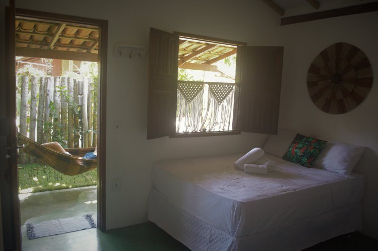 Hospedaria Caraíva主图