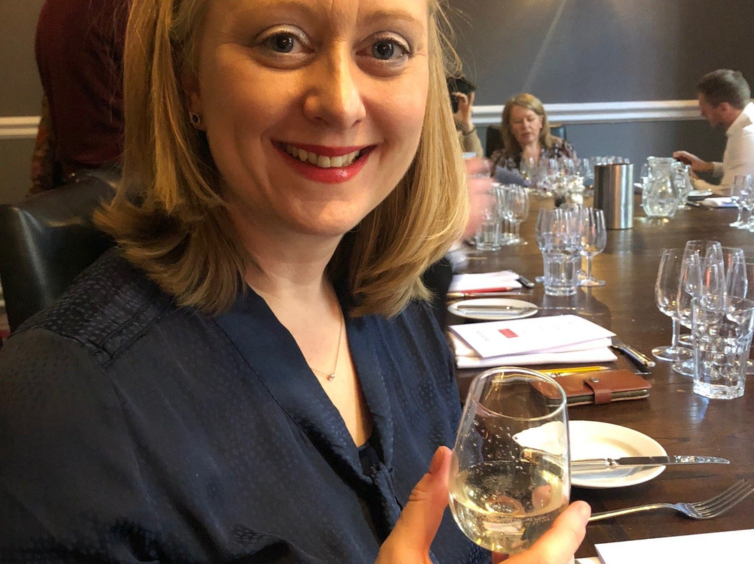 Birmingham Wine School-伯明翰必去景点