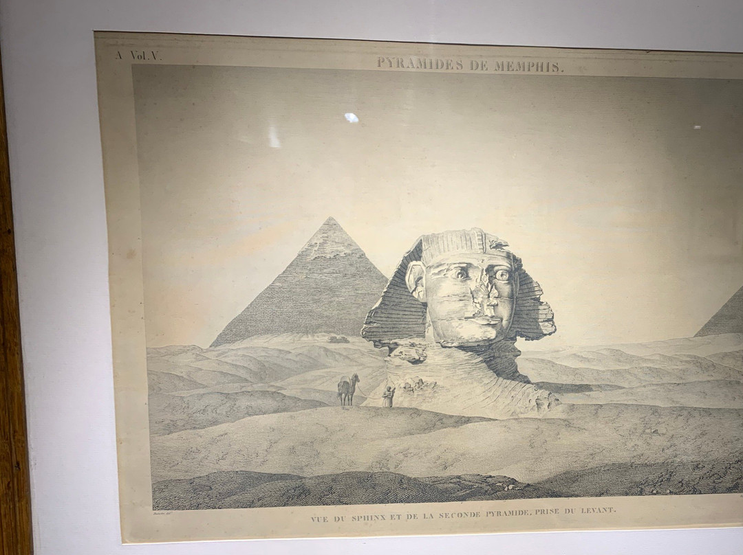 Center Of Arts-开罗必去景点