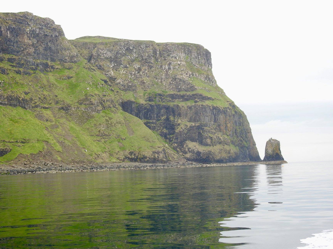 Hebridean Sea Tours景点图片