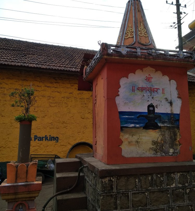 Mahabaleswara Temple景点图片