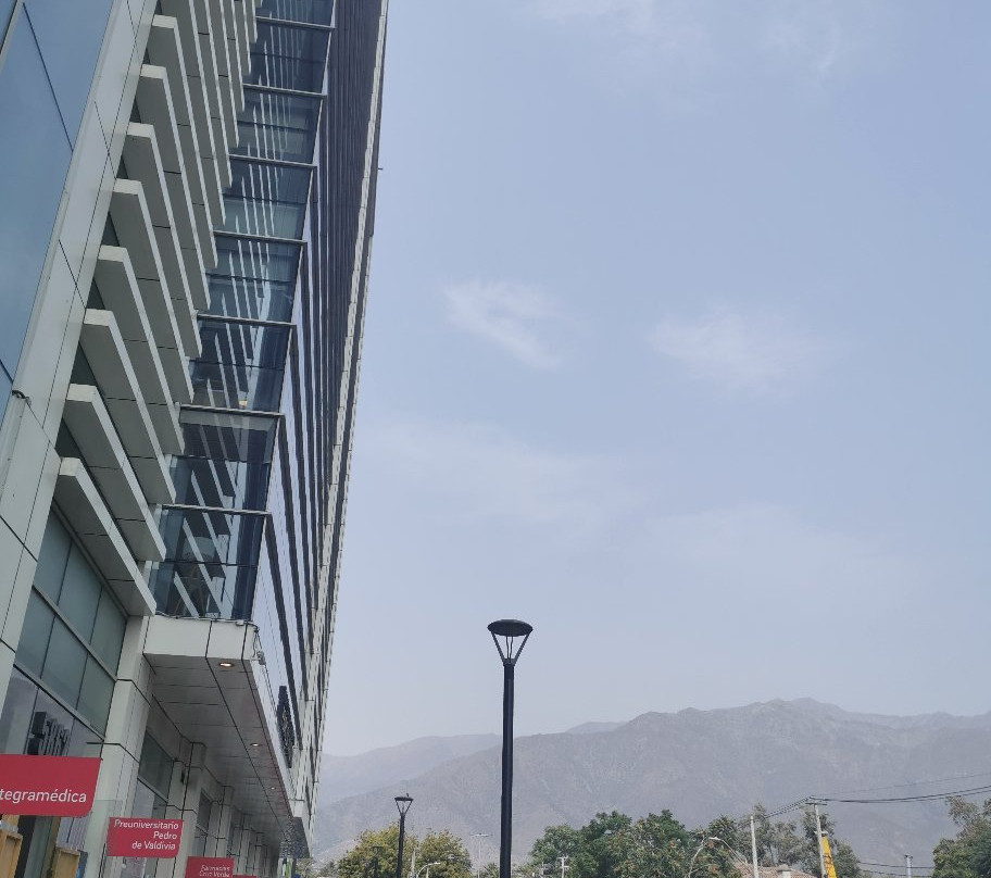 Mall Plaza Egaña景点图片