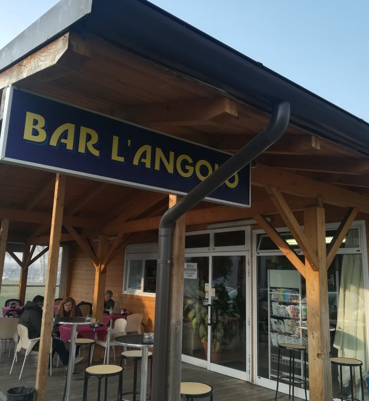 BAR L'angolo景点图片