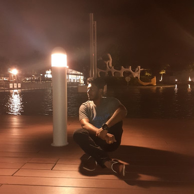 HarbourFront Centre-新加坡必去景点