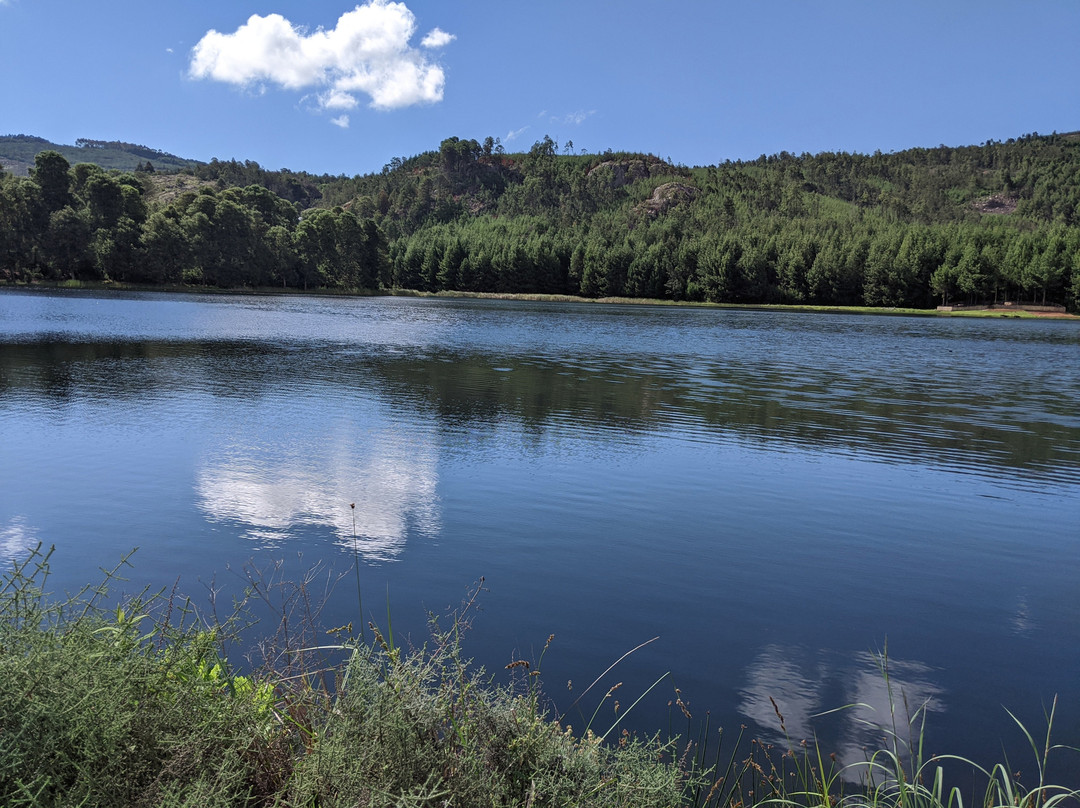 Troutbeck Resort主图