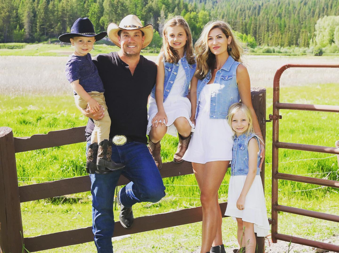 Bar W Guest Ranch主图