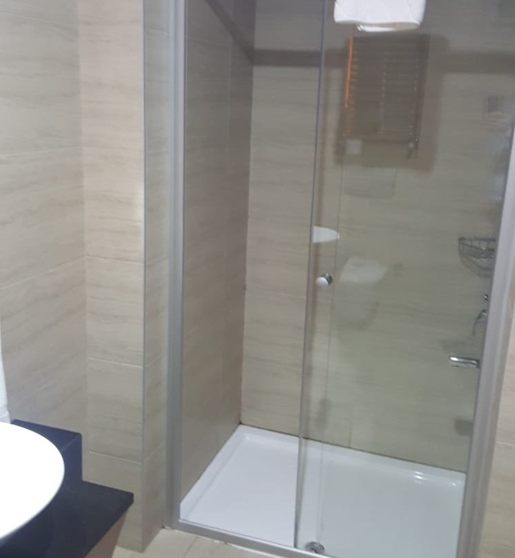 Madame Tadia Otel主图