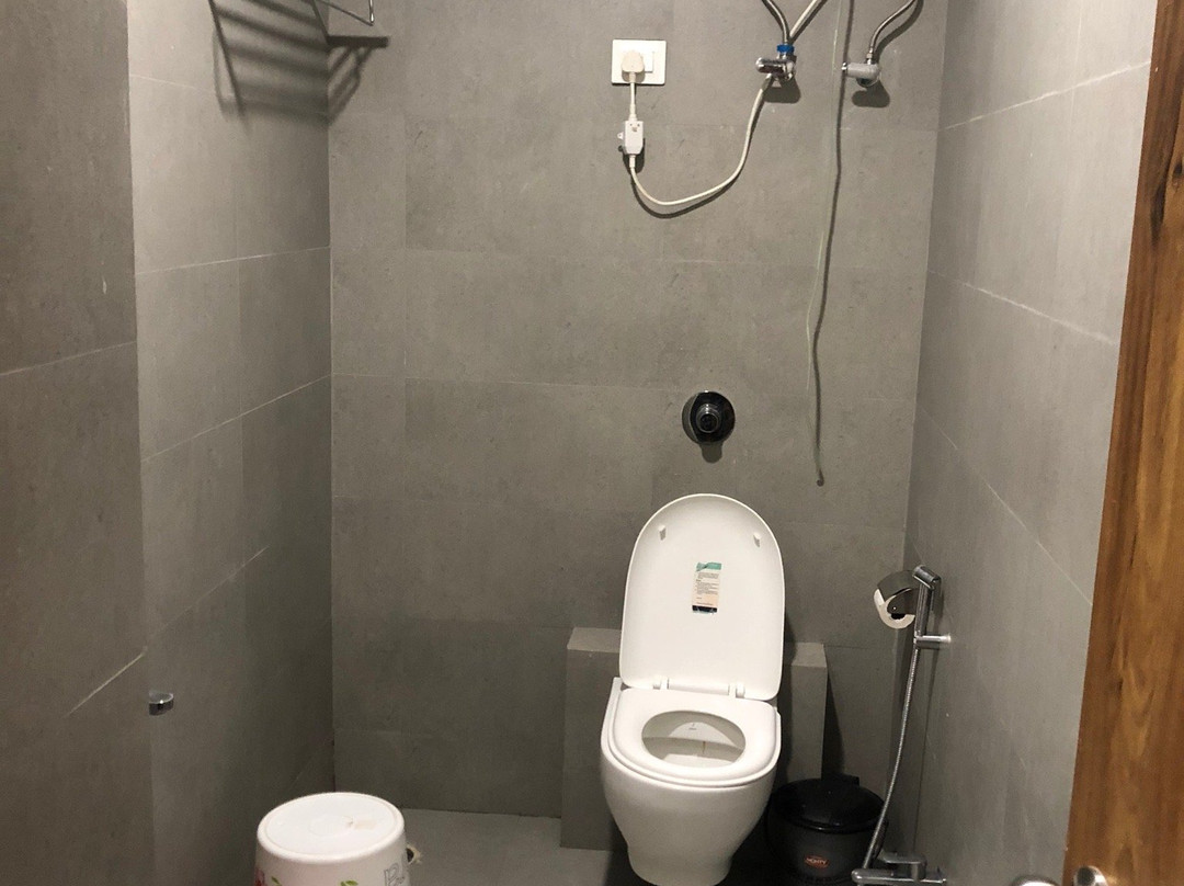 Star Zest House主图