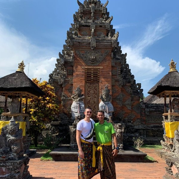 巴图安神庙-苏卡瓦堤必去景点