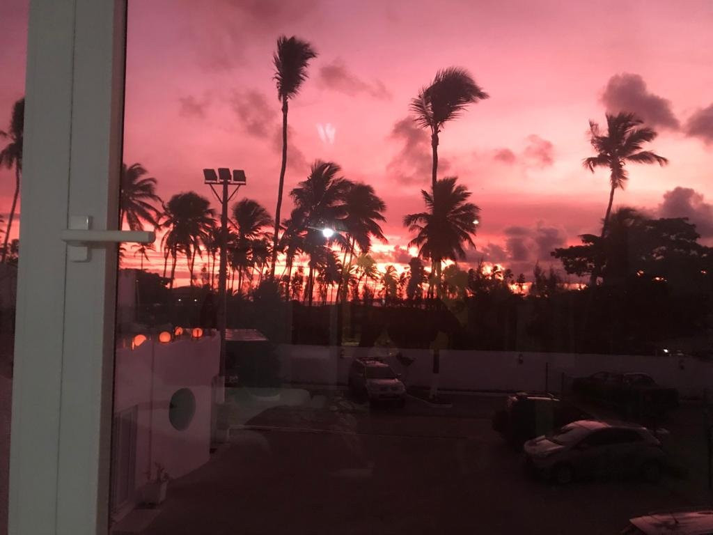 Pousada A Capela主图