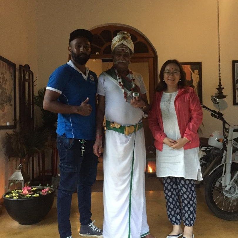 Ceylon Bespoke Guides景点图片