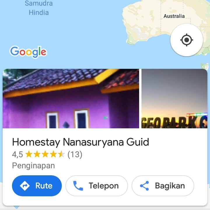 Geopark Ciletuh-苏加武眉必去景点