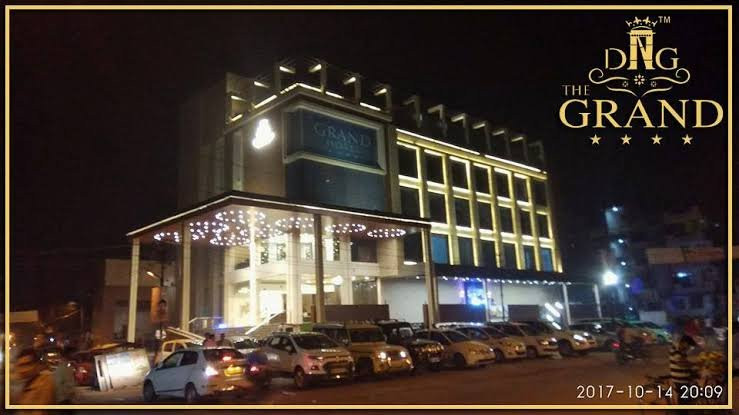 Kanpur Nagar District旅游攻略图片