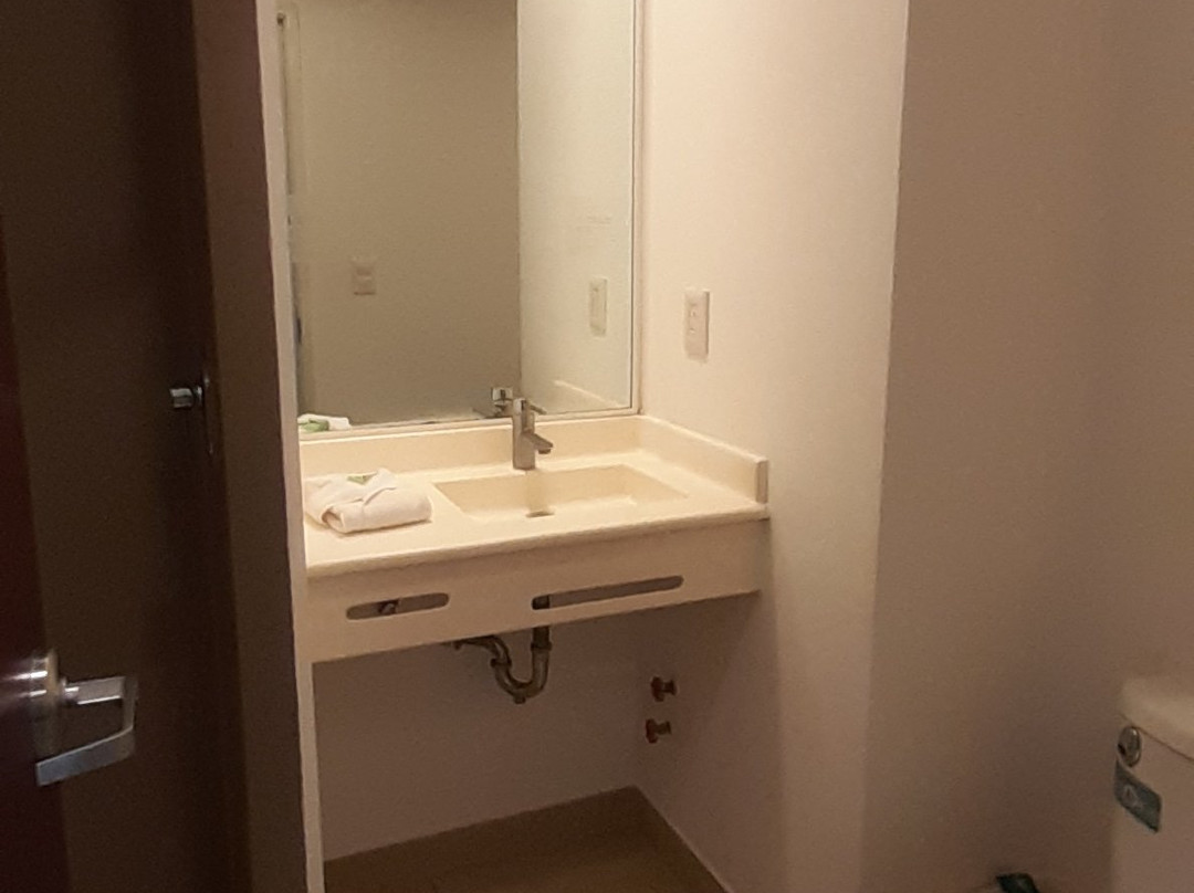 City Express Junior By Marriott Veracruz Aeropuerto主图