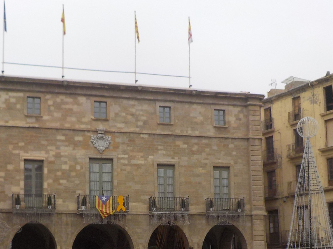 Manresa Tourist Office景点图片