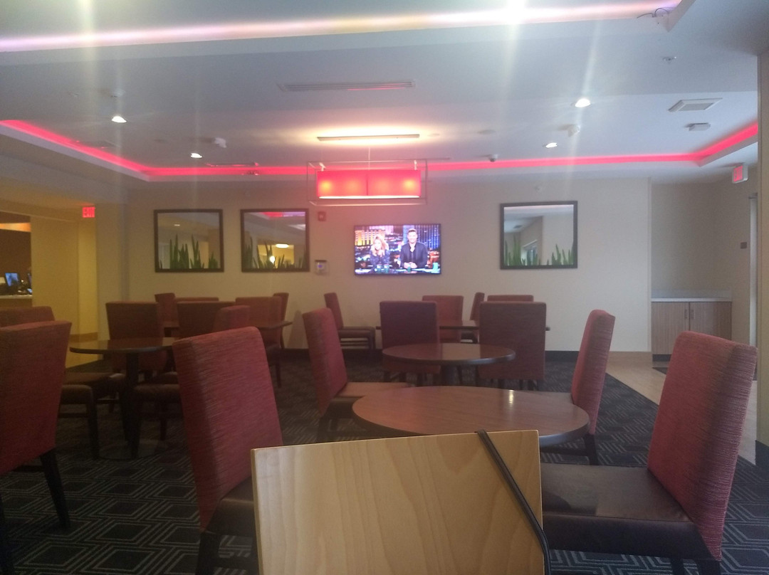 TownePlace Suites by Marriott Battle Creek主图