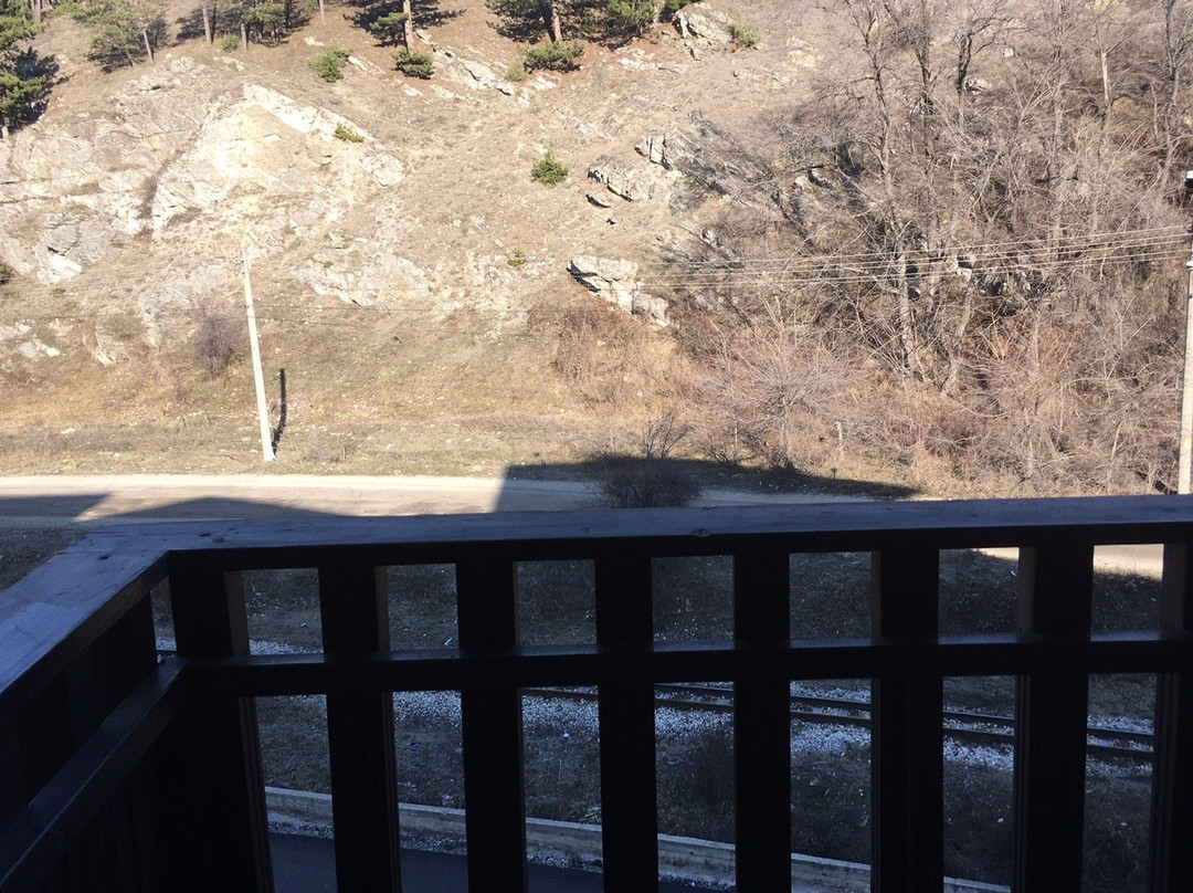 巴尔尼奥圣温泉综合酒店主图