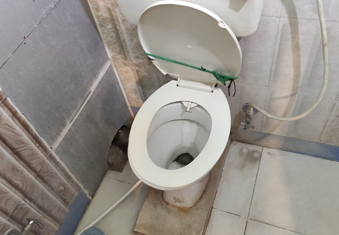 Hotel Sukh Sagar Inn主图