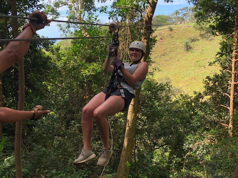 Costa Rica Nature Experiences-利比里亚必去景点