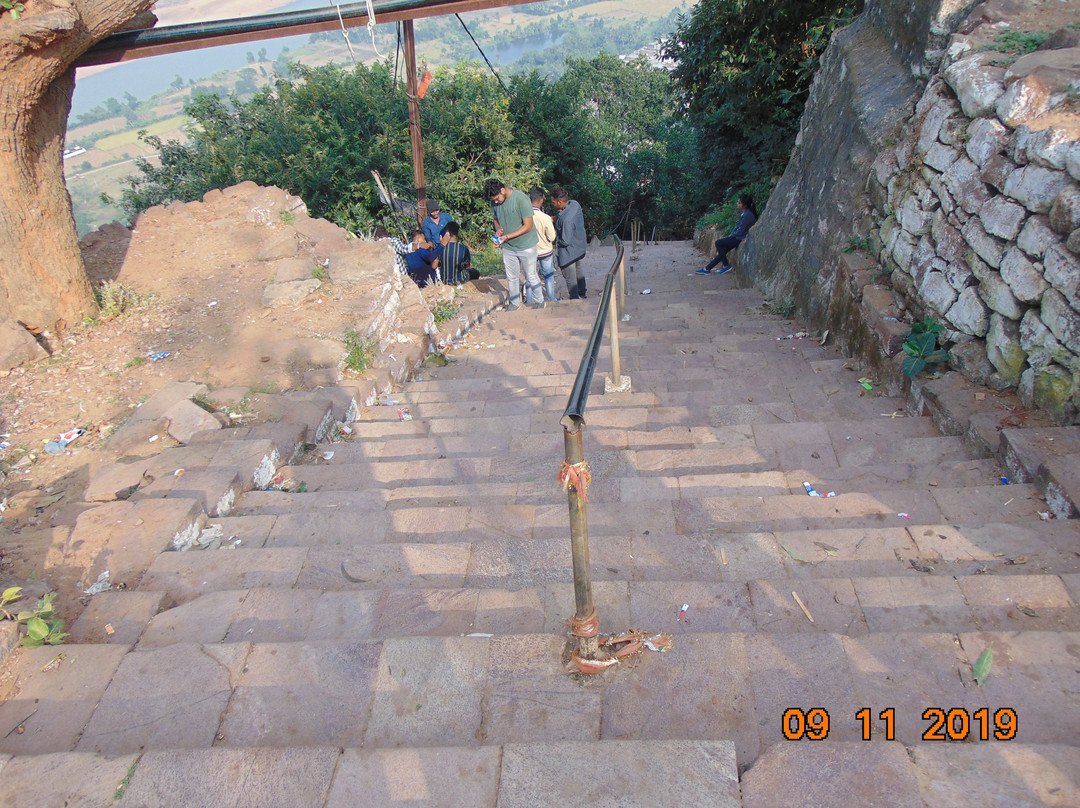 Taratarini Temple景点图片