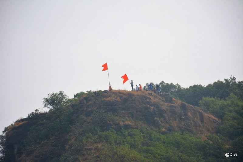 Kalavantin Durg景点图片