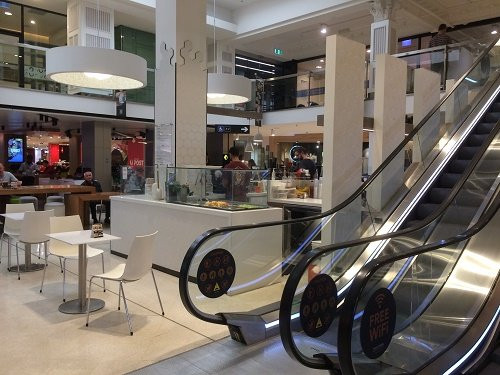 Pran Central Shopping Centre景点图片