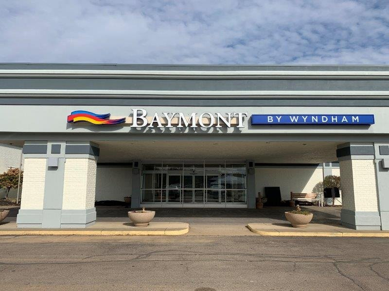 Baymont by Wyndham Marietta主图