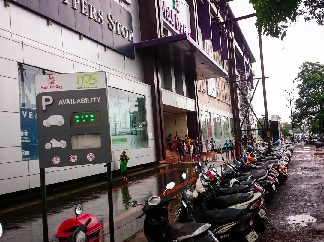 Mall de Goa景点图片