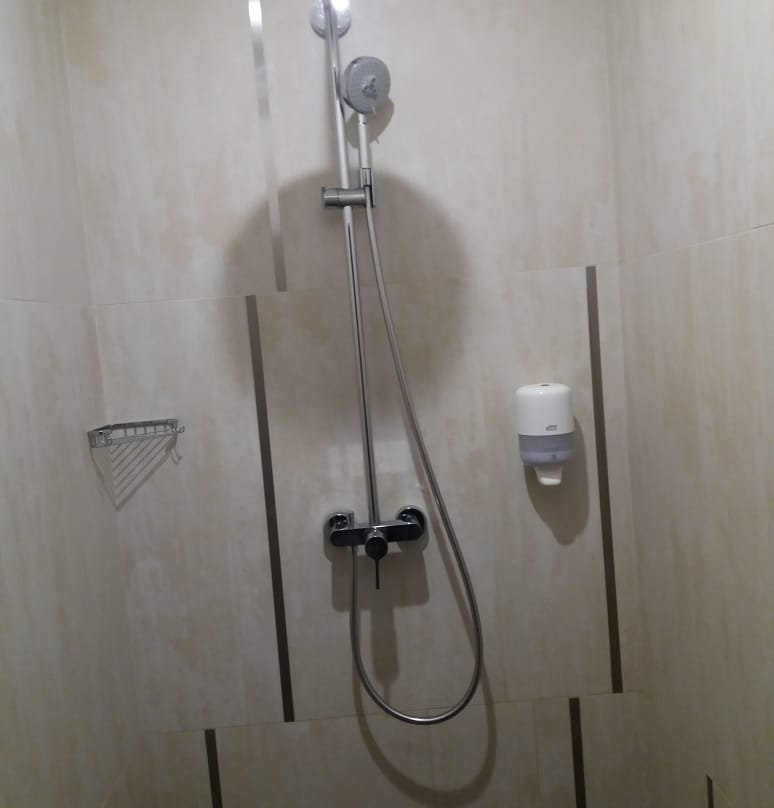 Park Hotel Sova主图