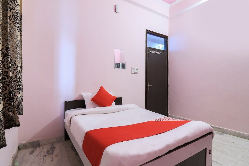 Collection O Hotel Abhishek Inn主图