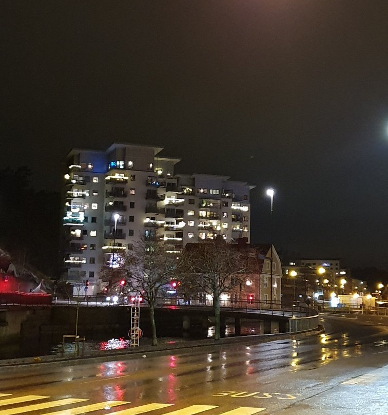 Karlshamns Radhus-Karlshamn必去景点