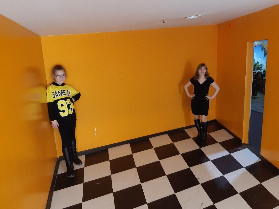 Dzhoul Park-克拉斯诺达尔必去景点