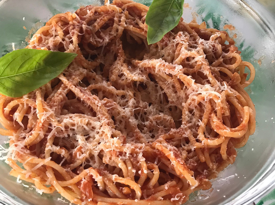 Pousada Annaluz主图