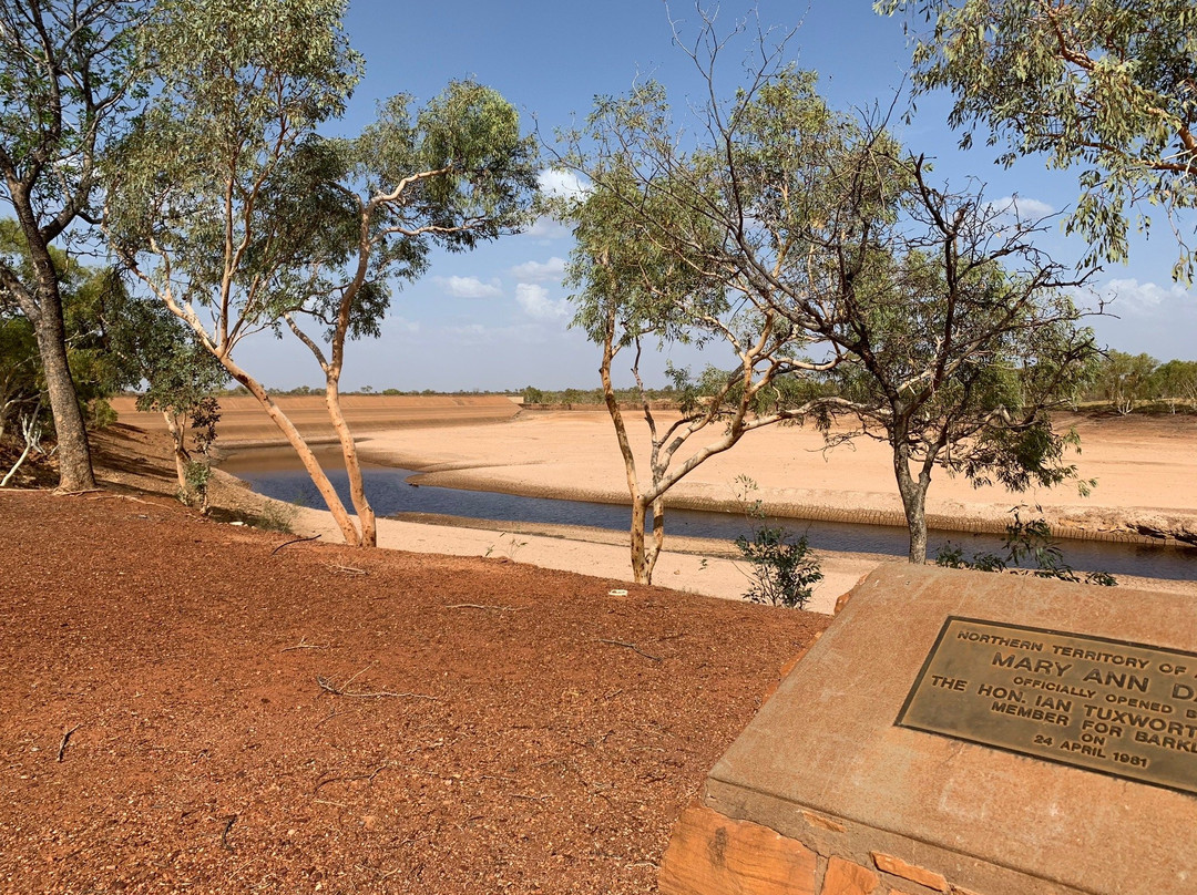 Lake Mary Ann景点图片