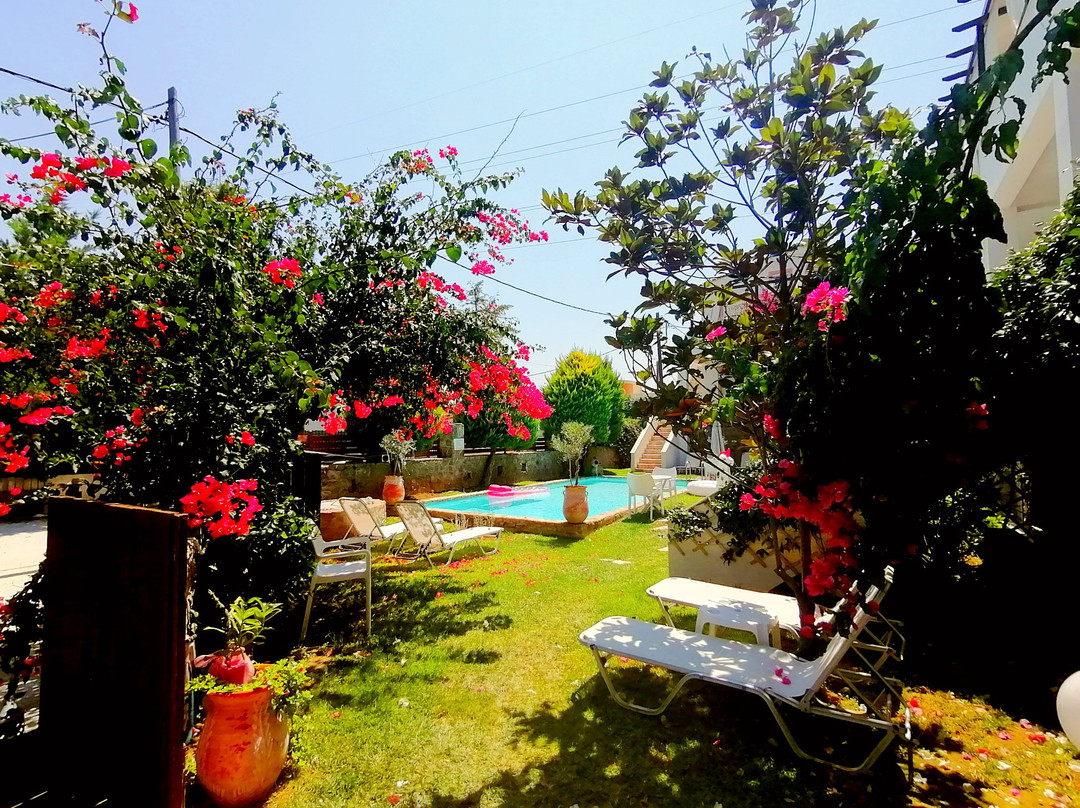 Rafaella Resort主图