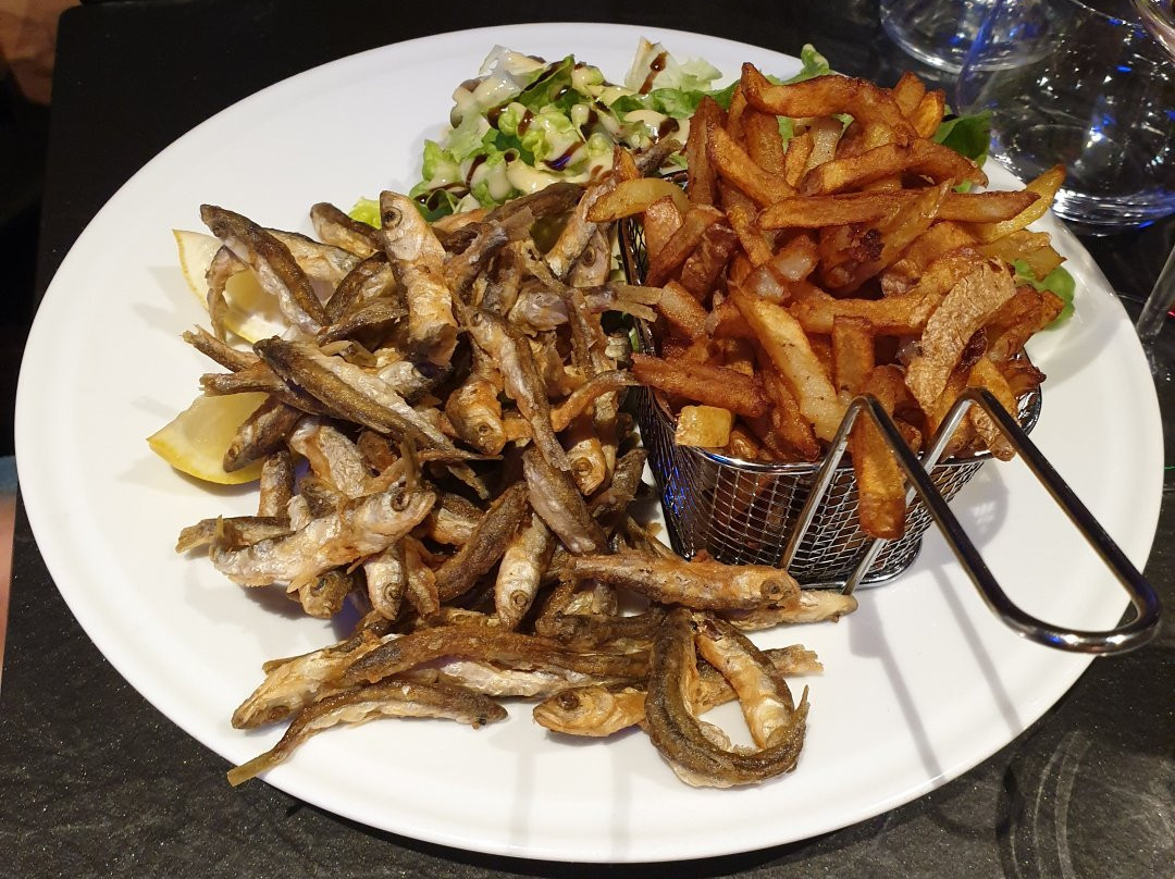 DUCHER Restaurant Traiteur