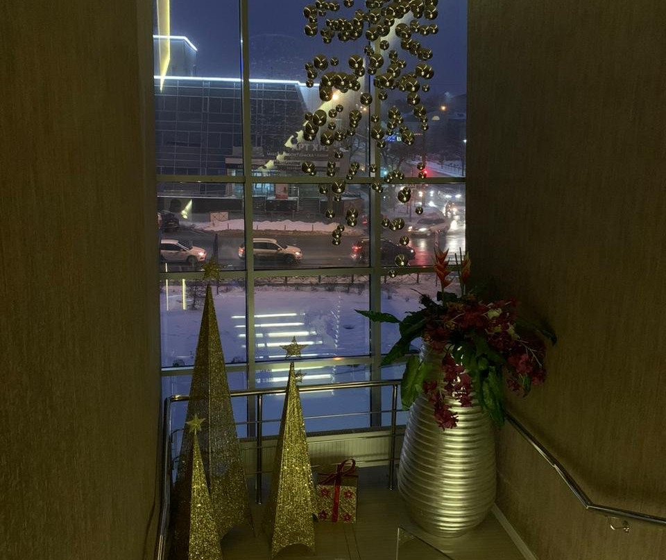 Spa Hotel Aria主图