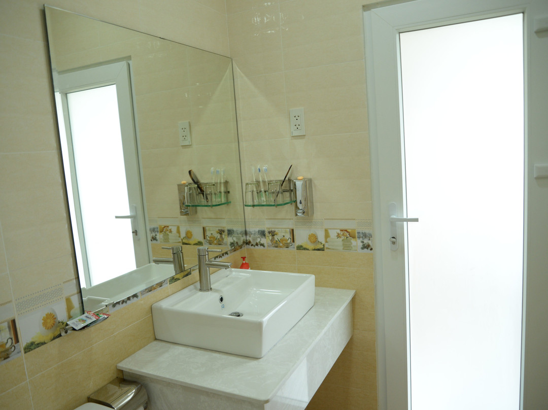 Hung Long Hotel主图