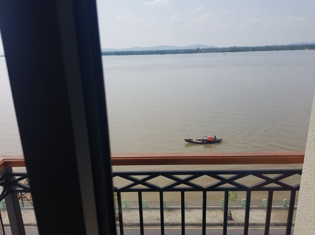 Hotel Suggati Mawlamyaing主图
