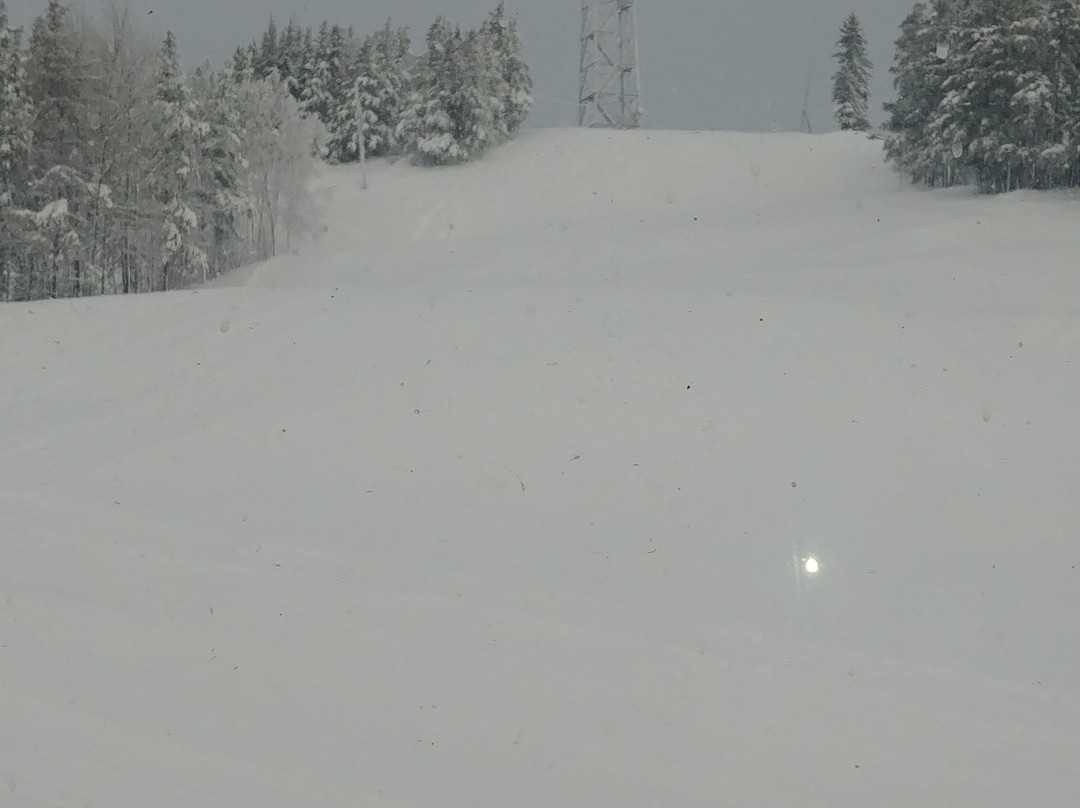 Mount Jamieson Resort-Timmins必去景点