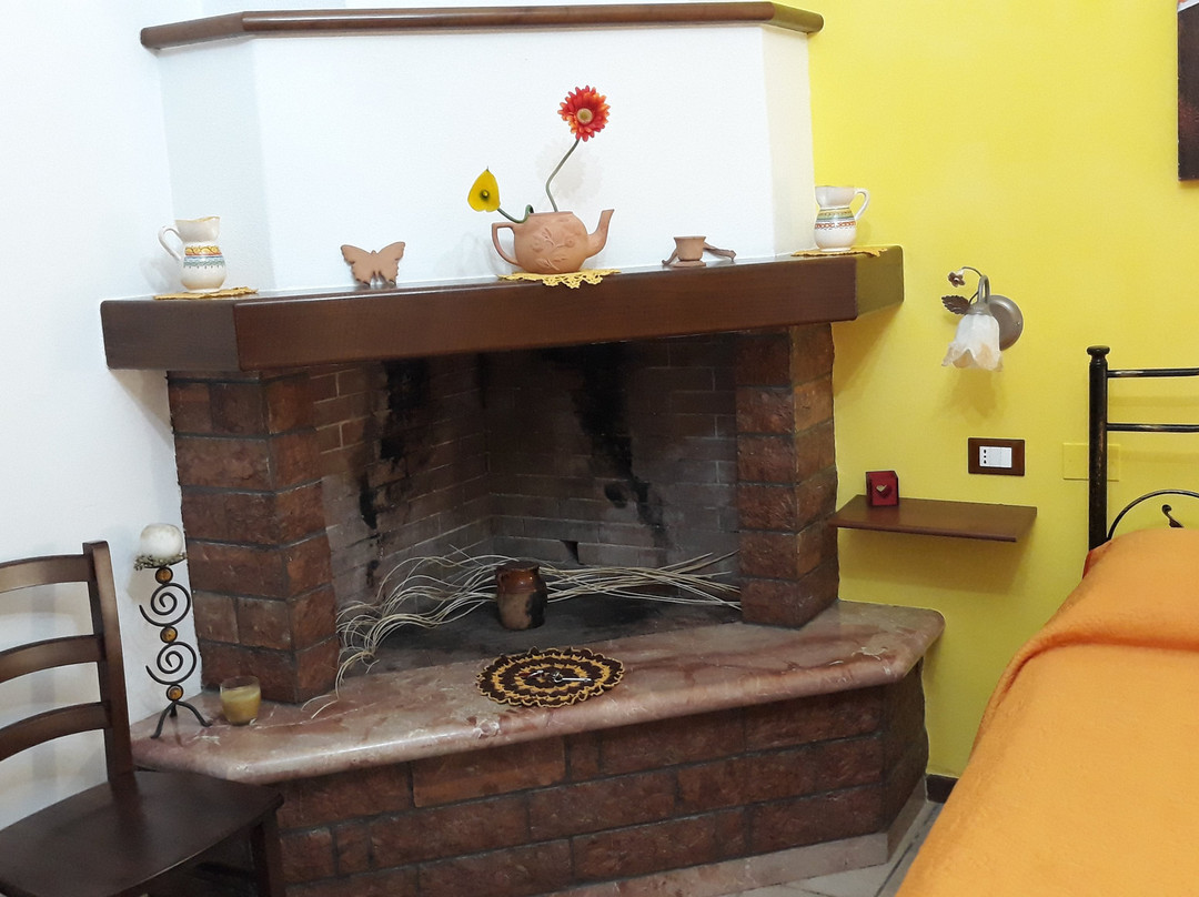 B&B Villetta Orchidea主图