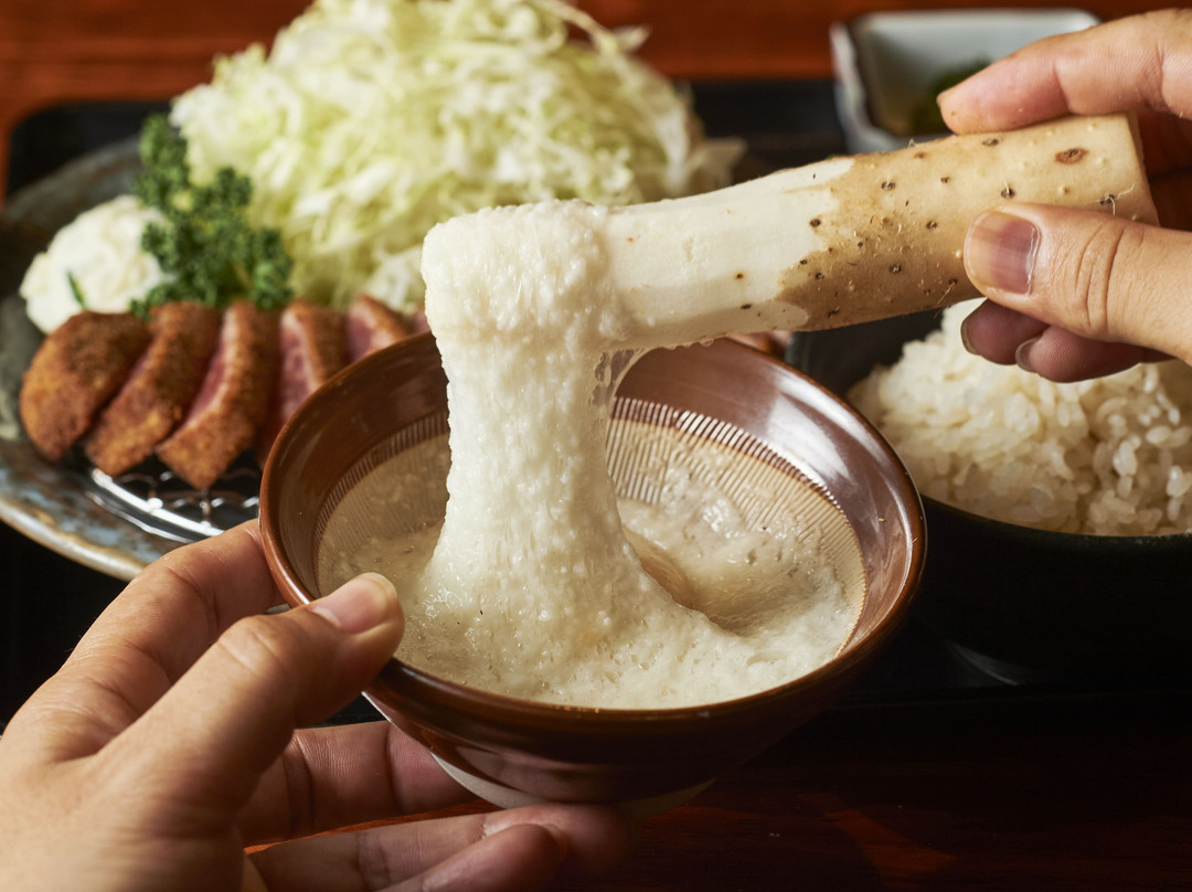 牛かつ もと村 池袋店