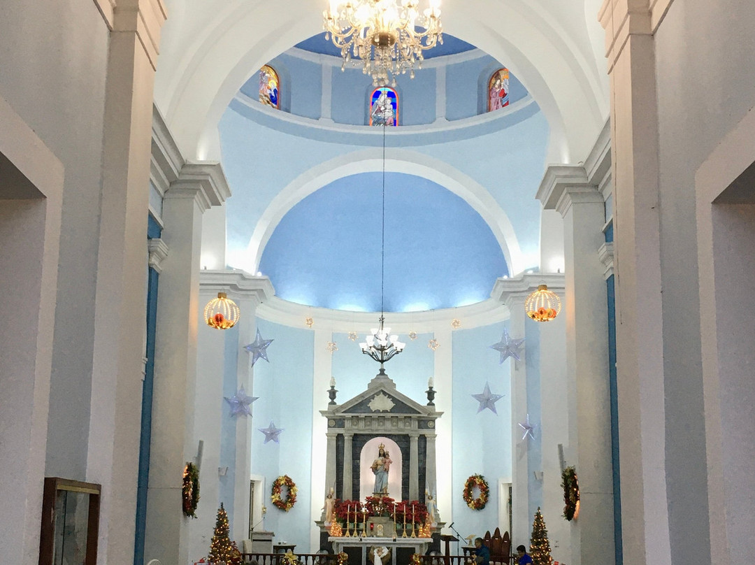 Parroquia Nuestra Senora Del Rosario景点图片