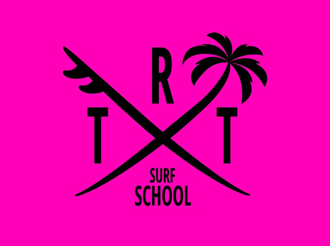 Ride The Tide Surf School