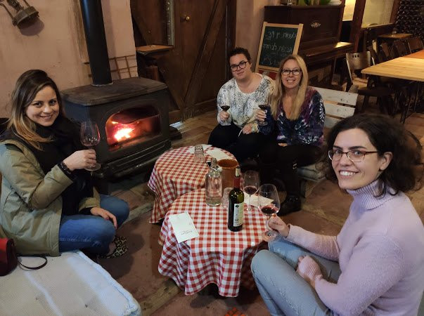 Israel Wine Journeys-Beit Shemesh必去景点