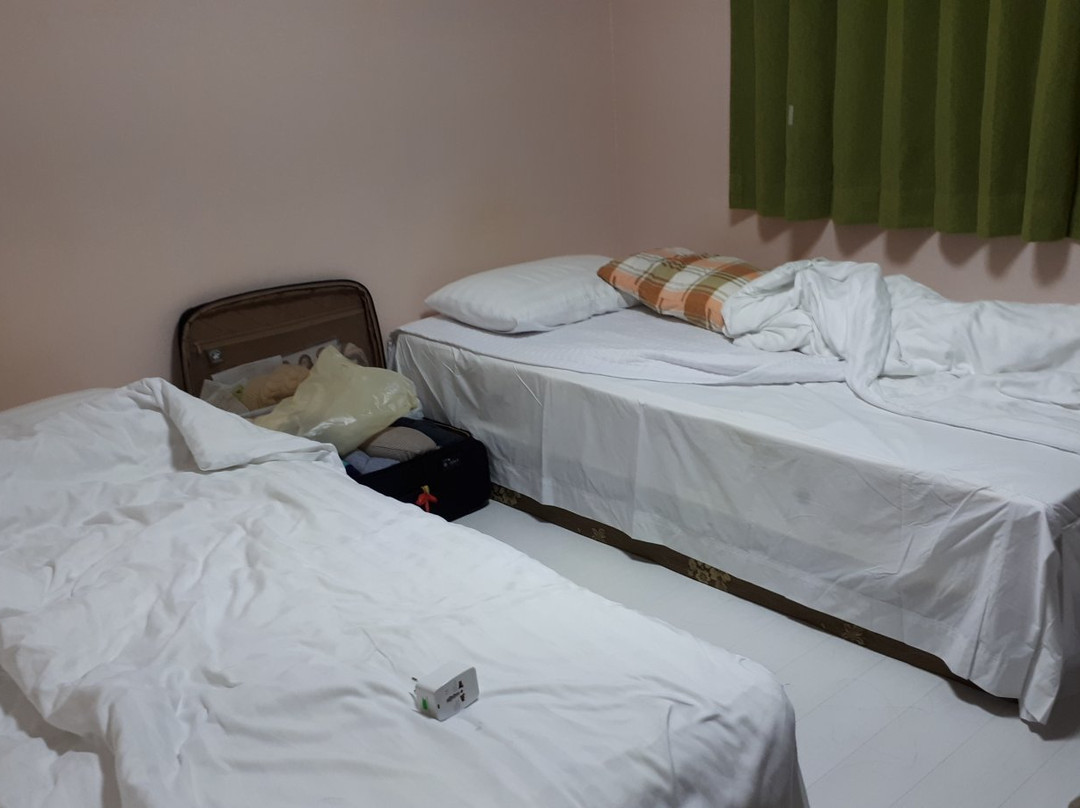 济州R酒店和宾馆主图